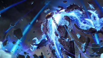 League of Legends. Courtesy of Riot Games