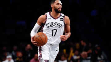Garrett Temple Mandatory Credit: Noah K. Murray-USA TODAY Sports