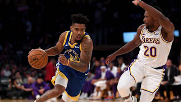 Golden State Warriors (Photo by Harry How/Getty Images)