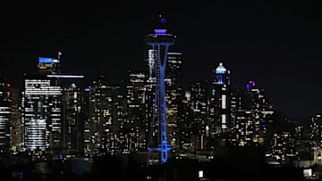 NHL Seattle (Photo by Abbie Parr/Getty Images)