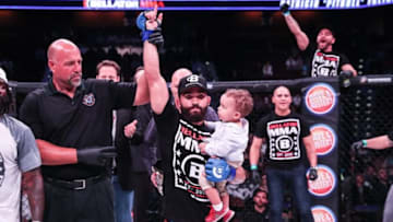 Credit: Bellator MMA
