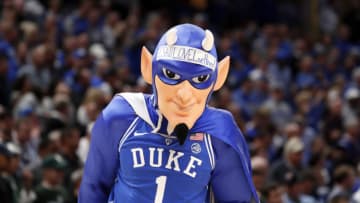 Duke basketball (Brian Spurlock-USA TODAY Sports)