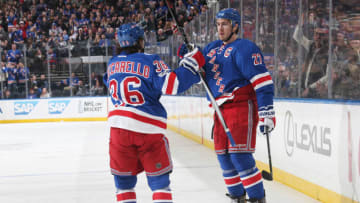 NEW YORK, NY - APRIL 09: Ryan McDonagh