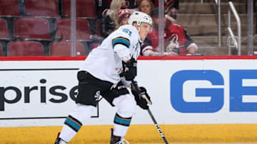 San Jose Sharks (Photo by Christian Petersen/Getty Images)