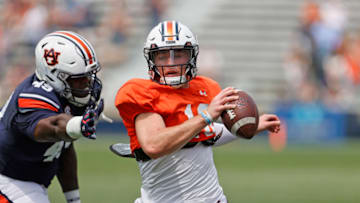 Auburn footballMandatory Credit: John Reed-USA TODAY Sports