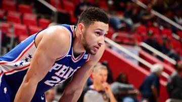 Photo by Chris Schwegler/NBAE via Getty Images