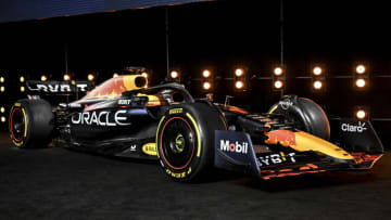 Red Bull, Formula 1 (Photo by Fatih Aktas/Anadolu Agency via Getty Images)