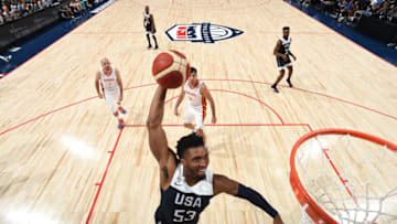 Photo by Andrew D. Bernstein/NBAE via Getty Images