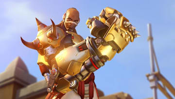 Courtesy of Blizzard Entertainment