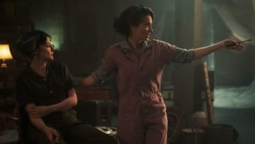 Doom Patrol Season 3, Episode 5 - Bob Mahoney/HBO Max