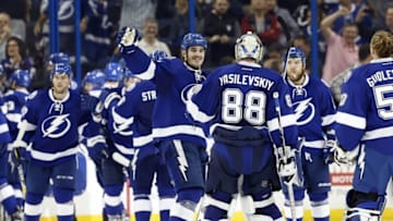 Mandatory Credit: Kim Klement-USA TODAY Sports