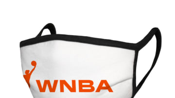 WNBA Mask