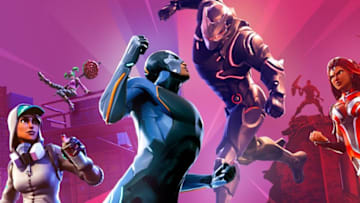 Credit: Epic Games