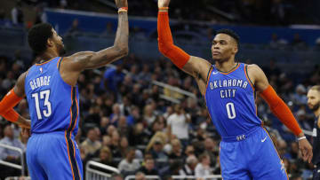 Chicago Bulls Russell Westbrook (Photo by Michael Reaves/Getty Images)
