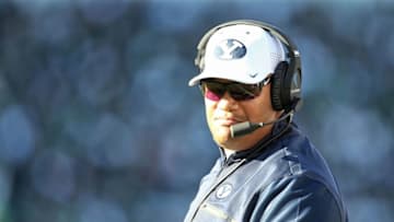 Mike Carter-USA TODAY Sports