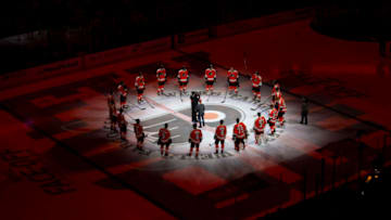 Philadelphia Flyers (Photo by Mitchell Leff/Getty Images)