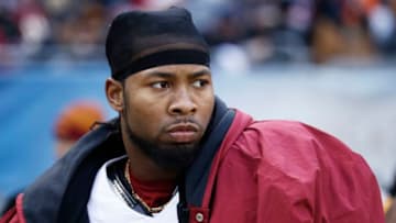 CHICAGO, IL - DECEMBER 24: Josh Norman