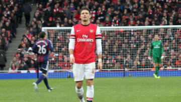 Olivier Giroud (Credit: Wikimedia Commons)