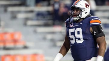Auburn football