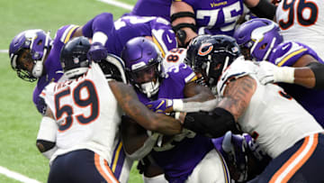 Chicago Bears (Photo by Stephen Maturen/Getty Images)