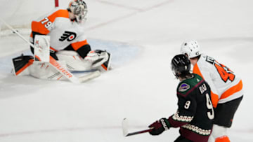 Philadelphia Flyers (Mandatory Credit: Joe Camporeale-USA TODAY Sports)
