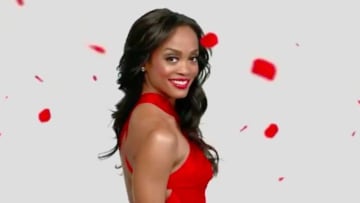 The Bachelorette Rachel Lindsay