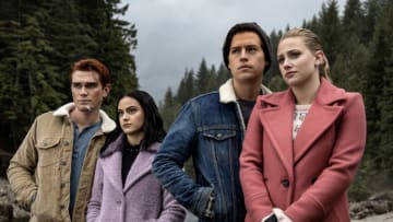 Riverdale season 4 is coming to Netflix in May 2020 Photo: Jack Rowand/The CW-- © 2019 The CW Network, LLC All Rights Reserved.