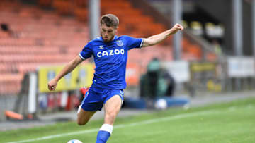 Jonjoe Kenny (Photo by Nathan Stirk/Getty Images)
