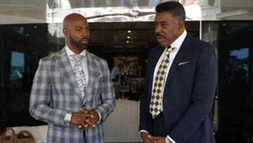 The Family Business season 4