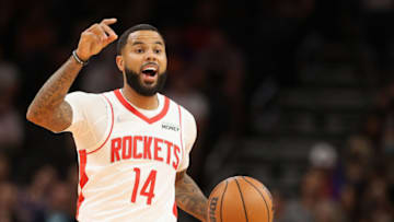 D.J. Augustin (Photo by Christian Petersen/Getty Images)