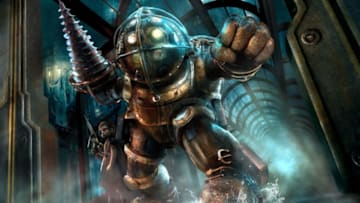 BioShock. Image: 2K