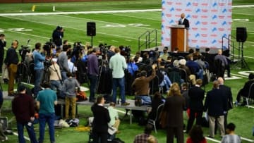 Andrew Weber-USA TODAY Sports