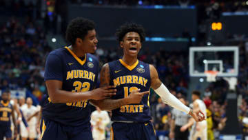 2019 NBA Mock Draft (Photo by M. Anthony Nesmith/Icon Sportswire via Getty Images)