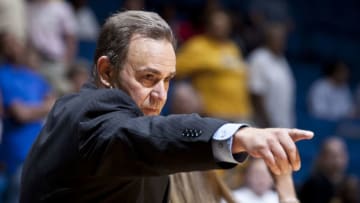 TULSA, OK - MAY 22: Head coach Gary Kloppenburg of the Tulsa Shock gives instruction to his team from the bench during the WNBA game on May 22, 2012 at the BOK Center in Tulsa, Oklahoma. NOTE TO USER: User expressly acknowledges and agrees that, by downloading and or using this photograph, User is consenting to the terms and conditions of the Getty Images License Agreement. Mandatory Copyright Notice: Copyright 2012 NBAE (Photo by Shane Bevel/NBAE via Getty Images)