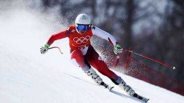(Photo by Ezra Shaw/Getty Images)