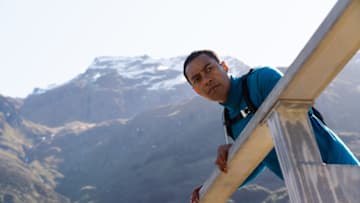 One Lane Bridge -- Courtesy of Sundance Now