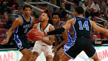 Duke basketball