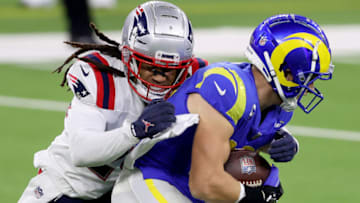 Browns Stephon Gilmore (Photo by Sean M. Haffey/Getty Images)
