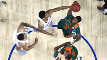 NEW YORK, NY - MARCH 09: Anthony Lawrence Jr.