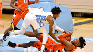 Syracuse basketball (Mandatory Credit: Bob Donnan-USA TODAY Sports)