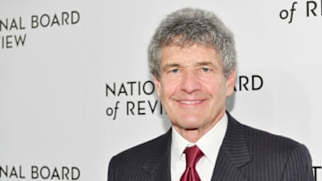 NEW YORK, NY - JANUARY 08: Alan Horn attends The National Board of Review Annual Awards Gala at Cipriani 42nd Street on January 8, 2019 in New York City. (Photo by Dia Dipasupil/Getty Images for National Board of Review)