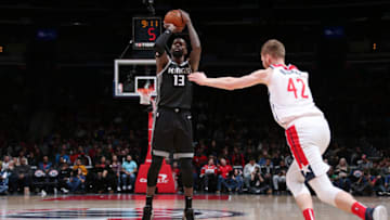 Sacramento Kings Dewayne Dedmon (Photo by Ned Dishman/NBAE via Getty Images)