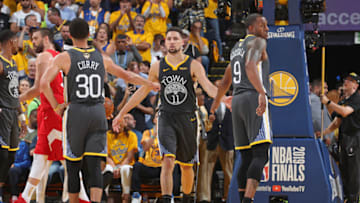 (Photo by Nathaniel S. Butler/NBAE via Getty Images)