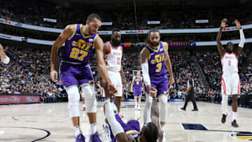 Photo by Melissa Majchrzak/NBAE via Getty Images