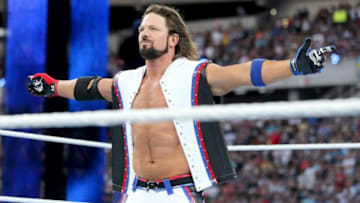 Credit: WWE.com