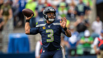 Photo by Michael Workman/Icon Sportswire via Getty Images