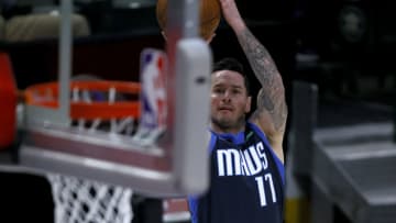 JJ Redick, Chicago Bulls (Pennington/Getty Images)