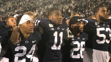 Micah Parsons (Image via YorkDailyRecord)