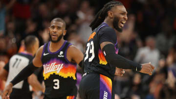 Phoenix Suns (Photo by Christian Petersen/Getty Images)