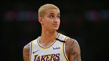 (Photo by John McCoy/Getty Images)